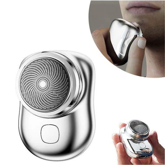 Barbeador Masculino Men's VIVANO